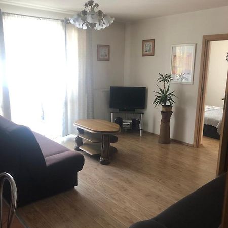 Apartament Stroma 4 ザコパネ エクステリア 写真