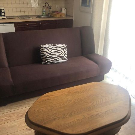 Apartament Stroma 4 ザコパネ エクステリア 写真