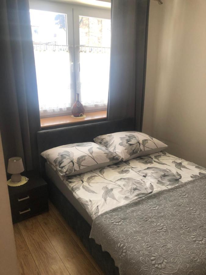 Apartament Stroma 4 ザコパネ エクステリア 写真