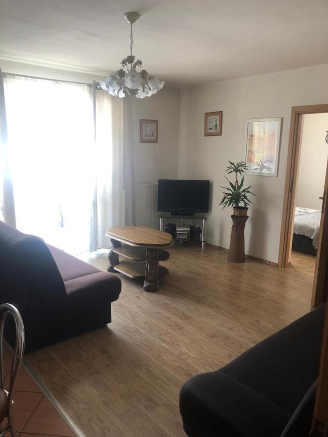 Apartament Stroma 4 ザコパネ エクステリア 写真
