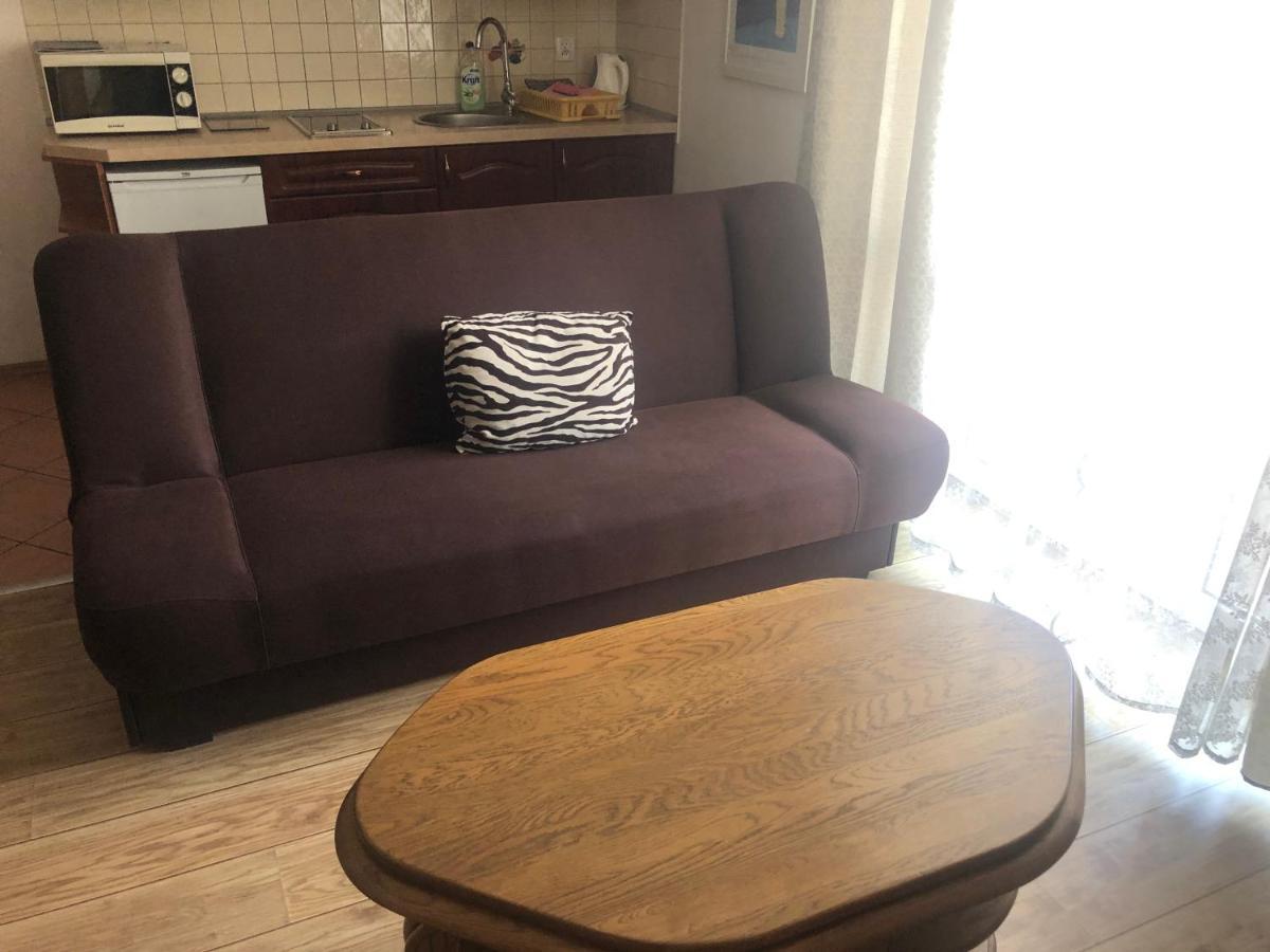 Apartament Stroma 4 ザコパネ エクステリア 写真