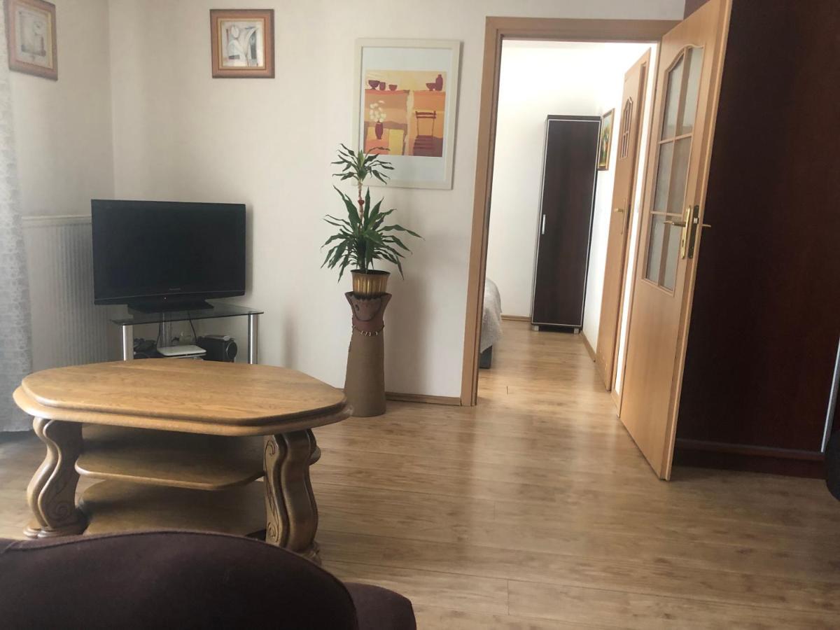 Apartament Stroma 4 ザコパネ エクステリア 写真