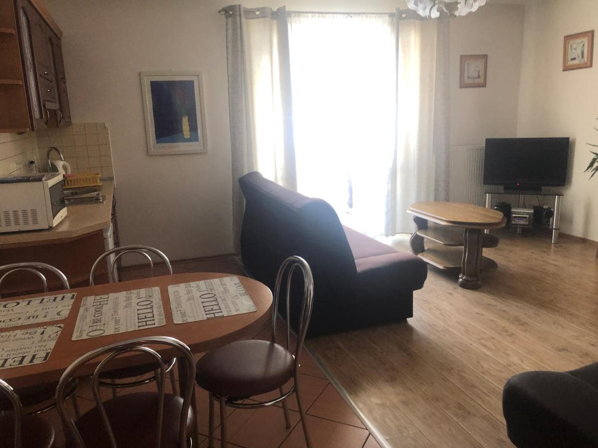 Apartament Stroma 4 ザコパネ エクステリア 写真