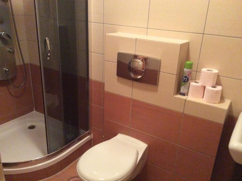Apartament Stroma 4 ザコパネ 部屋 写真