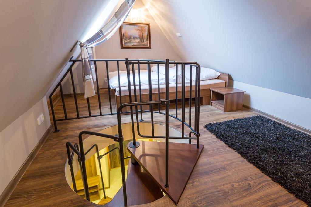 Apartament Stroma 4 ザコパネ エクステリア 写真