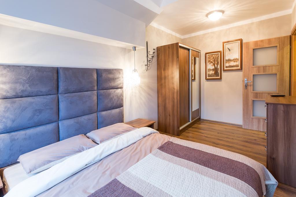 Apartament Stroma 4 ザコパネ エクステリア 写真