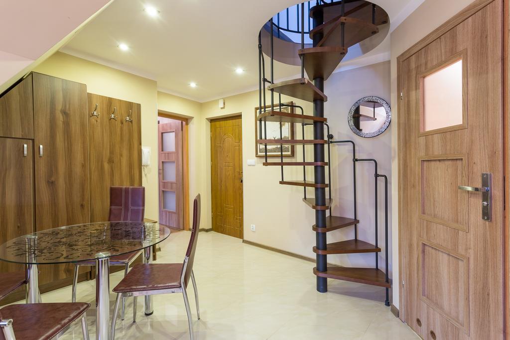 Apartament Stroma 4 ザコパネ エクステリア 写真