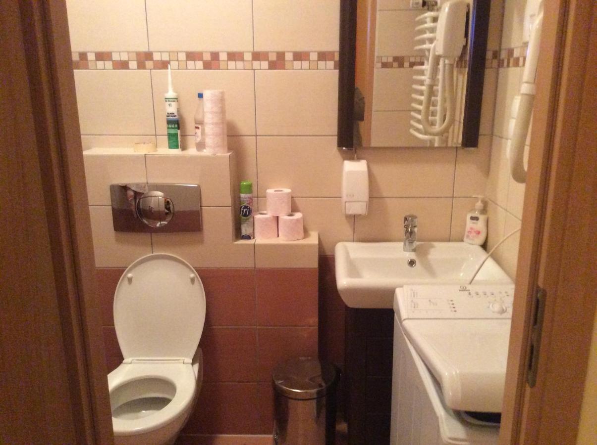 Apartament Stroma 4 ザコパネ 部屋 写真